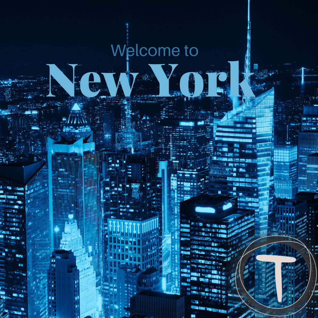 Big Peas! (New York)