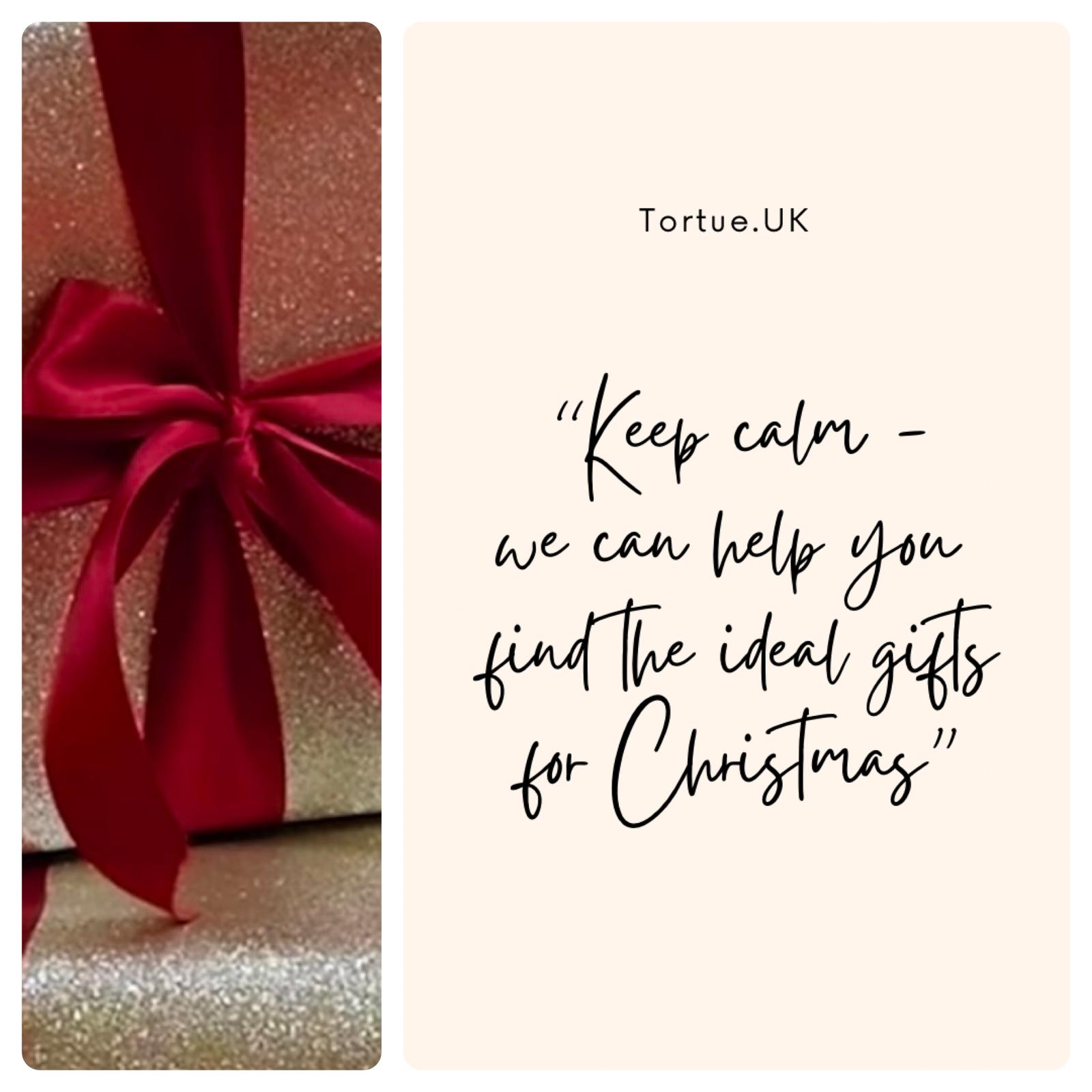 Tortue Blog – Gifting