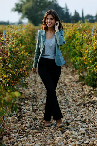 Jean Genie – Your Wish Is Our Command!