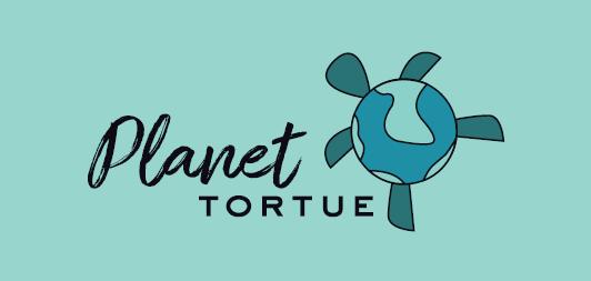 Planet Tortue's Sustainability Range