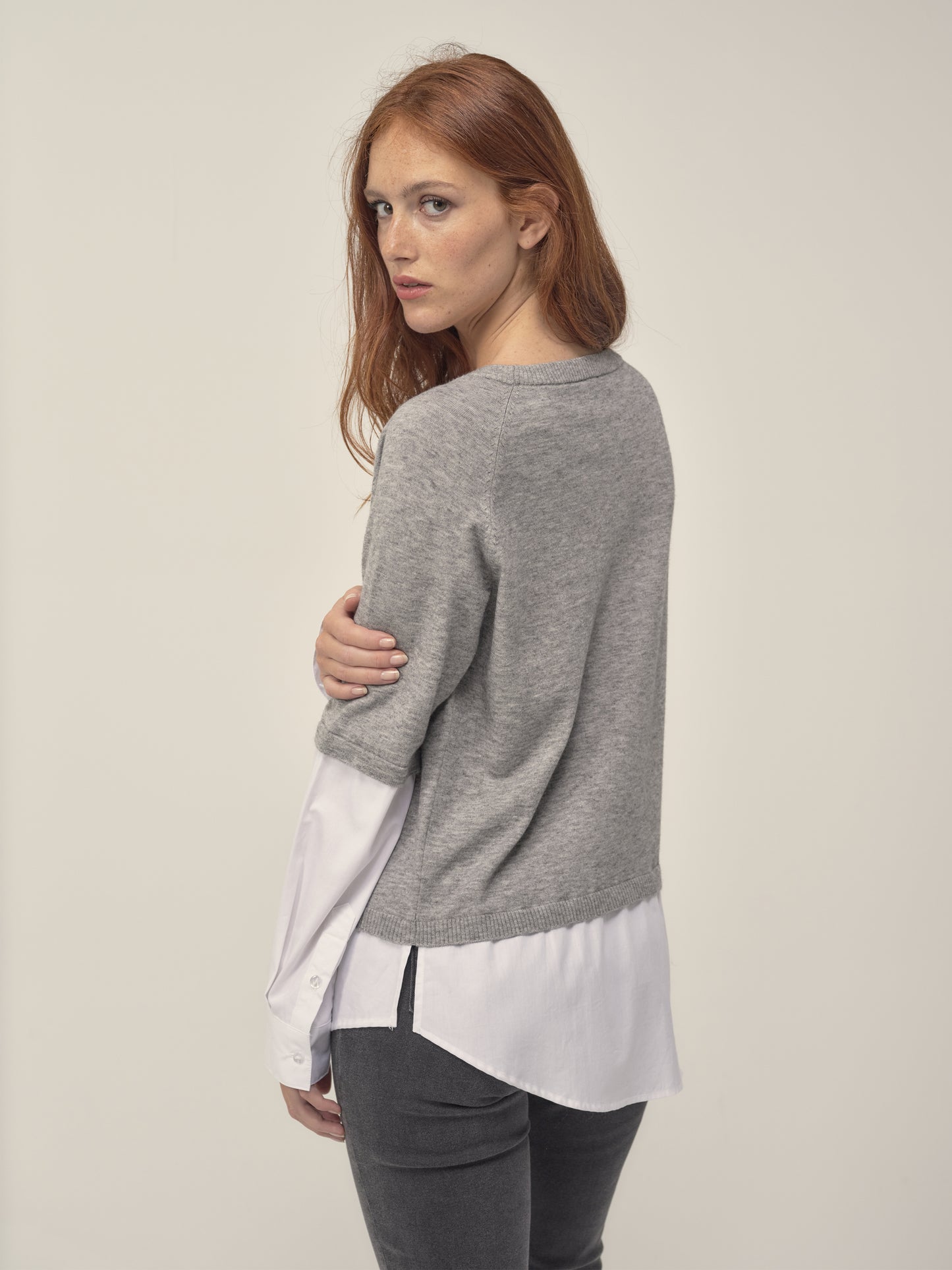 2 in 1 Jumper