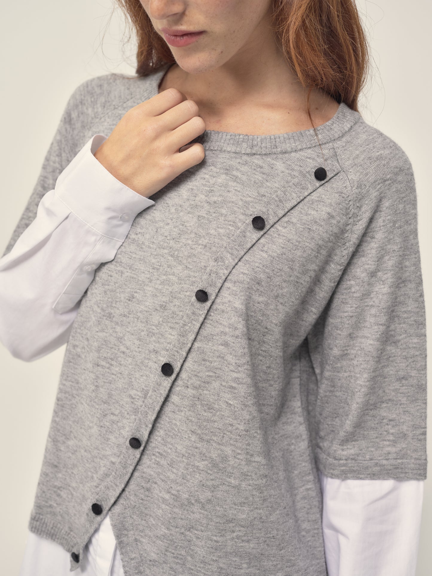 2 in 1 Jumper