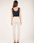 ALEXA Striped Trousers Size 20