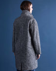Herringbone Coat