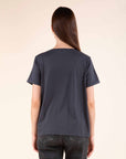 Weekend T-Shirt in Grey