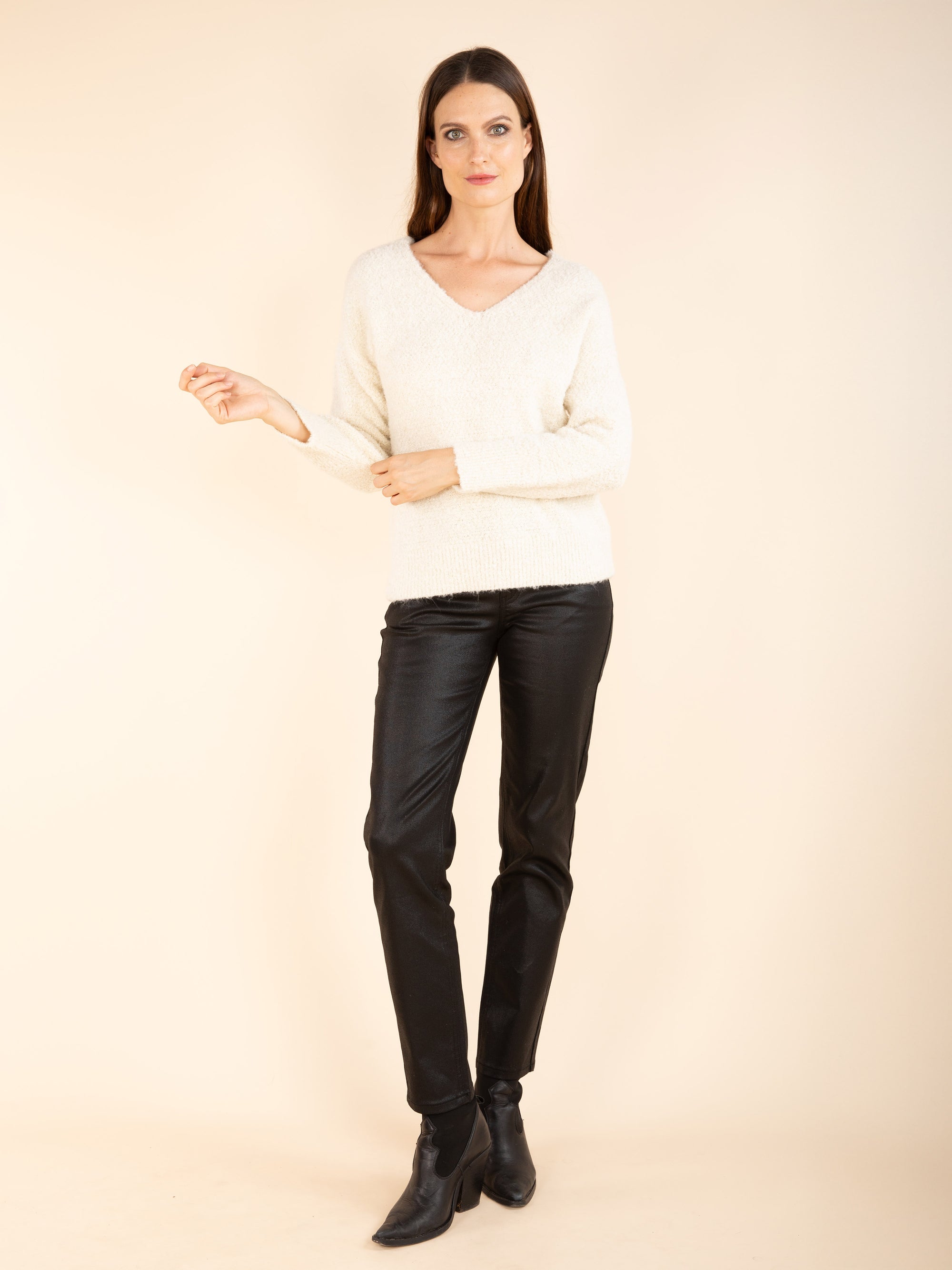 Reversible Boucle Jumper
