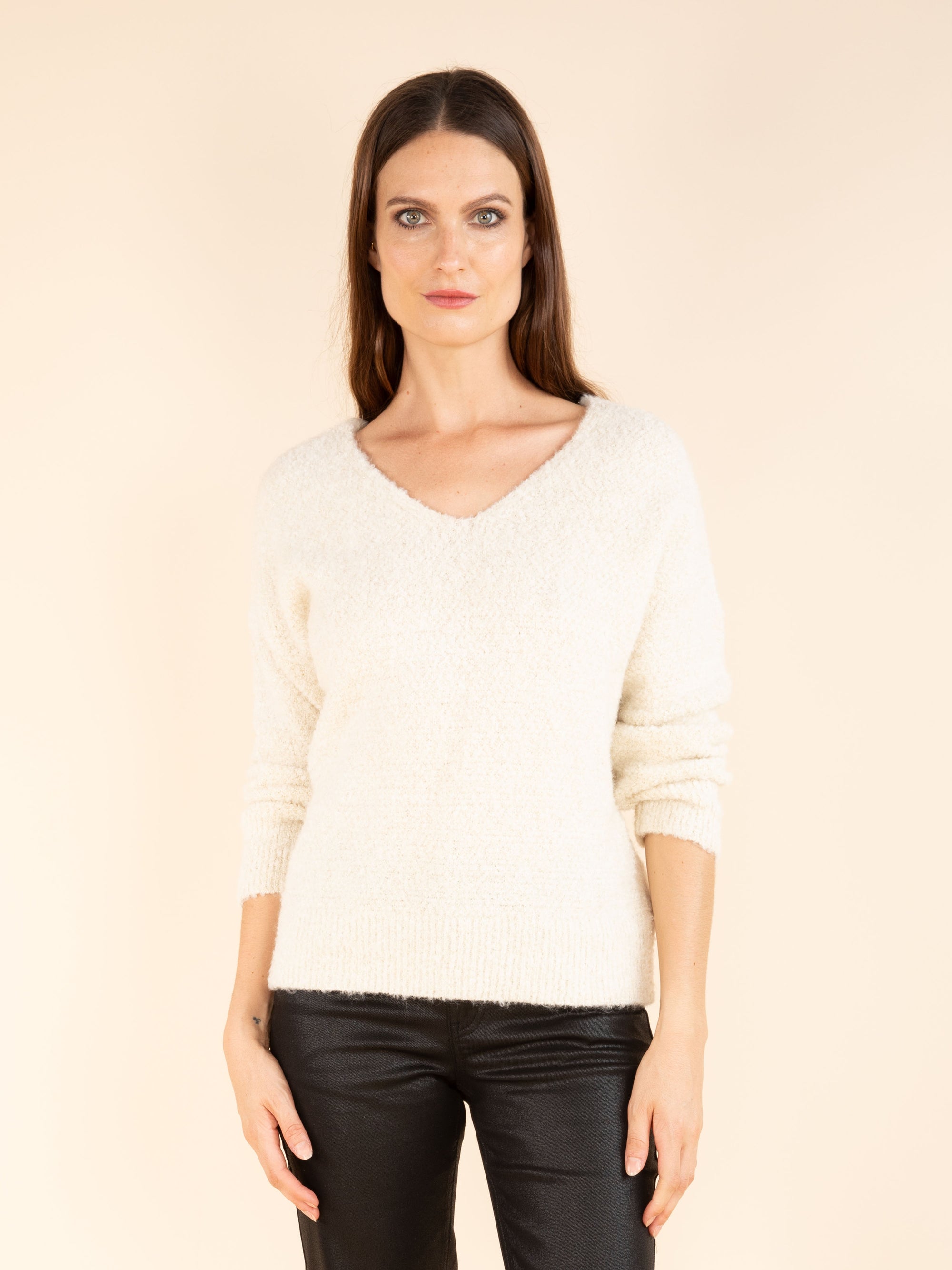 Reversible Boucle Jumper