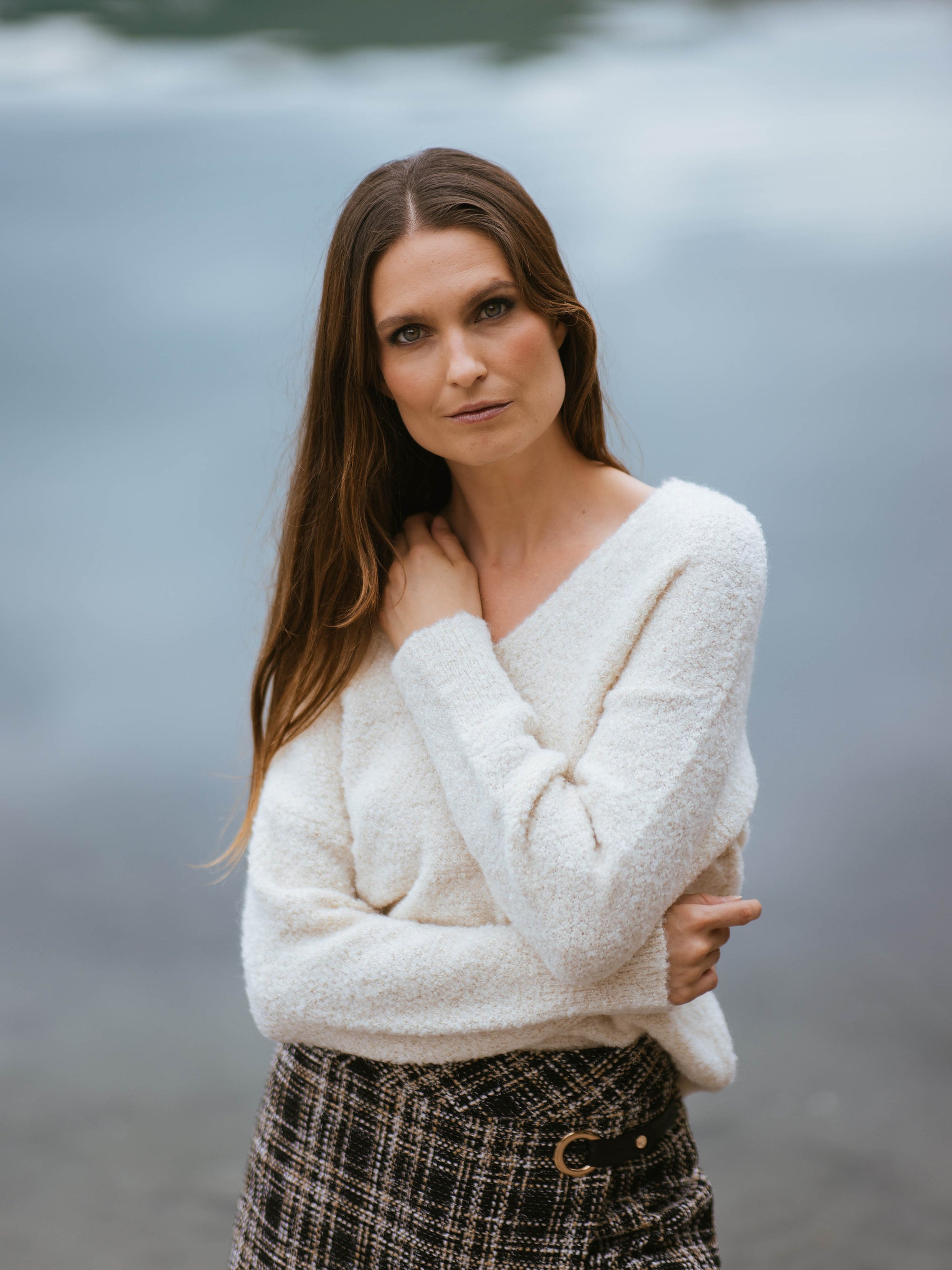 Reversible Boucle Jumper