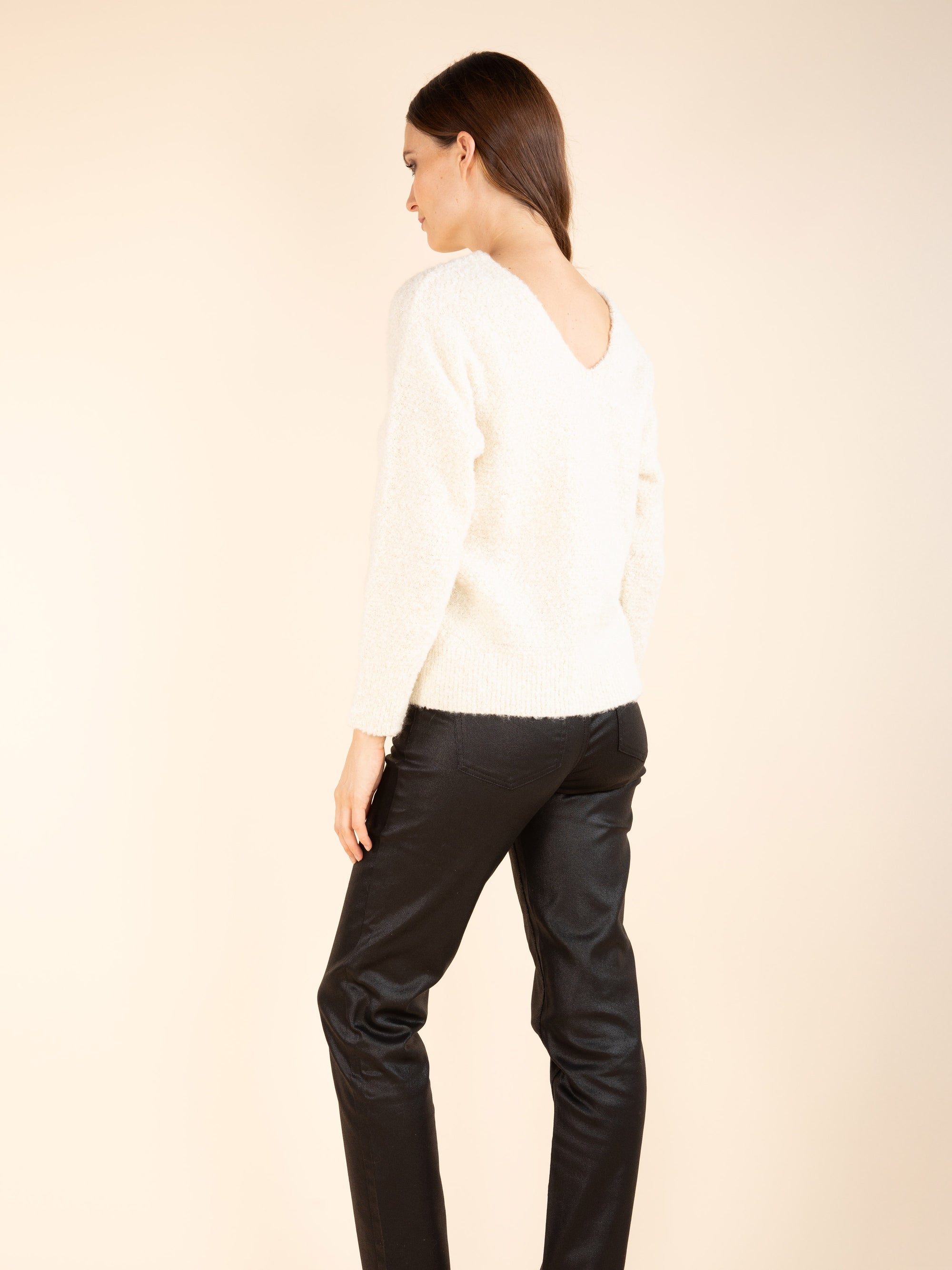 Reversible Boucle Jumper