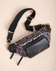 MARCEL Leopard Belt Bag
