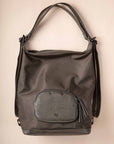 JULES Backpack in Khaki