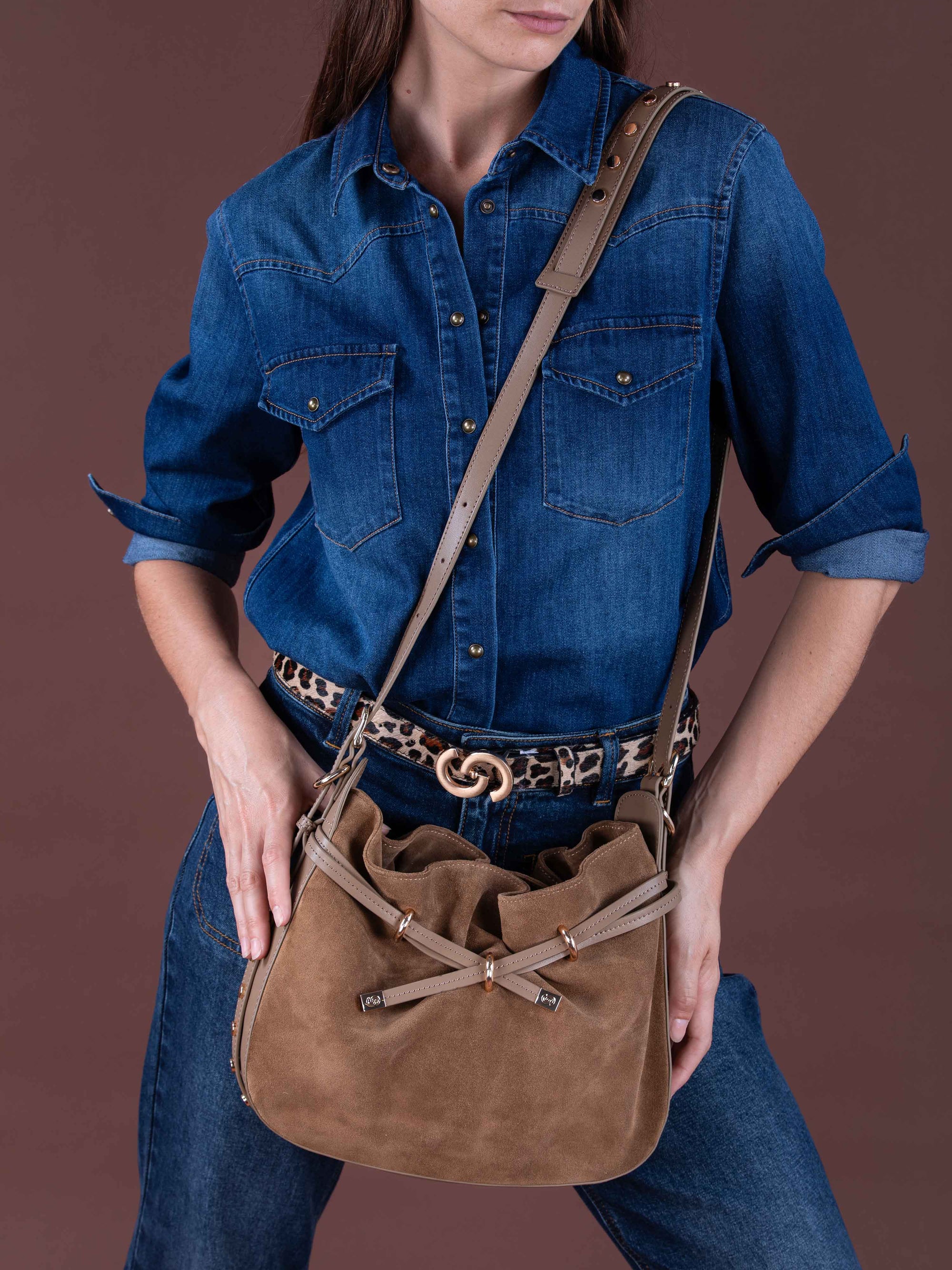 AUGUSTIN Bag