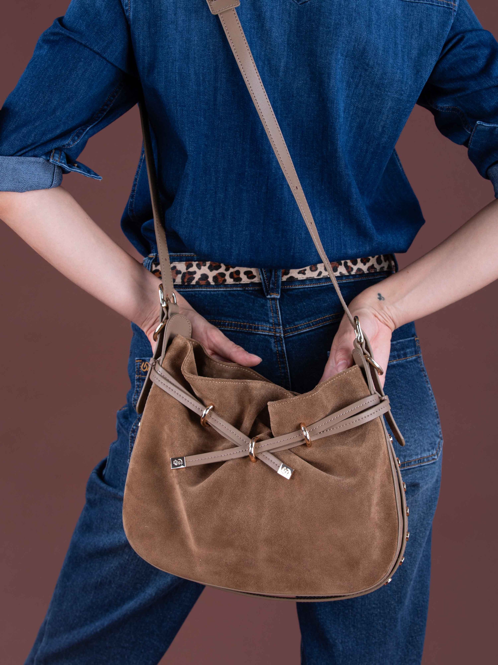 AUGUSTIN Bag