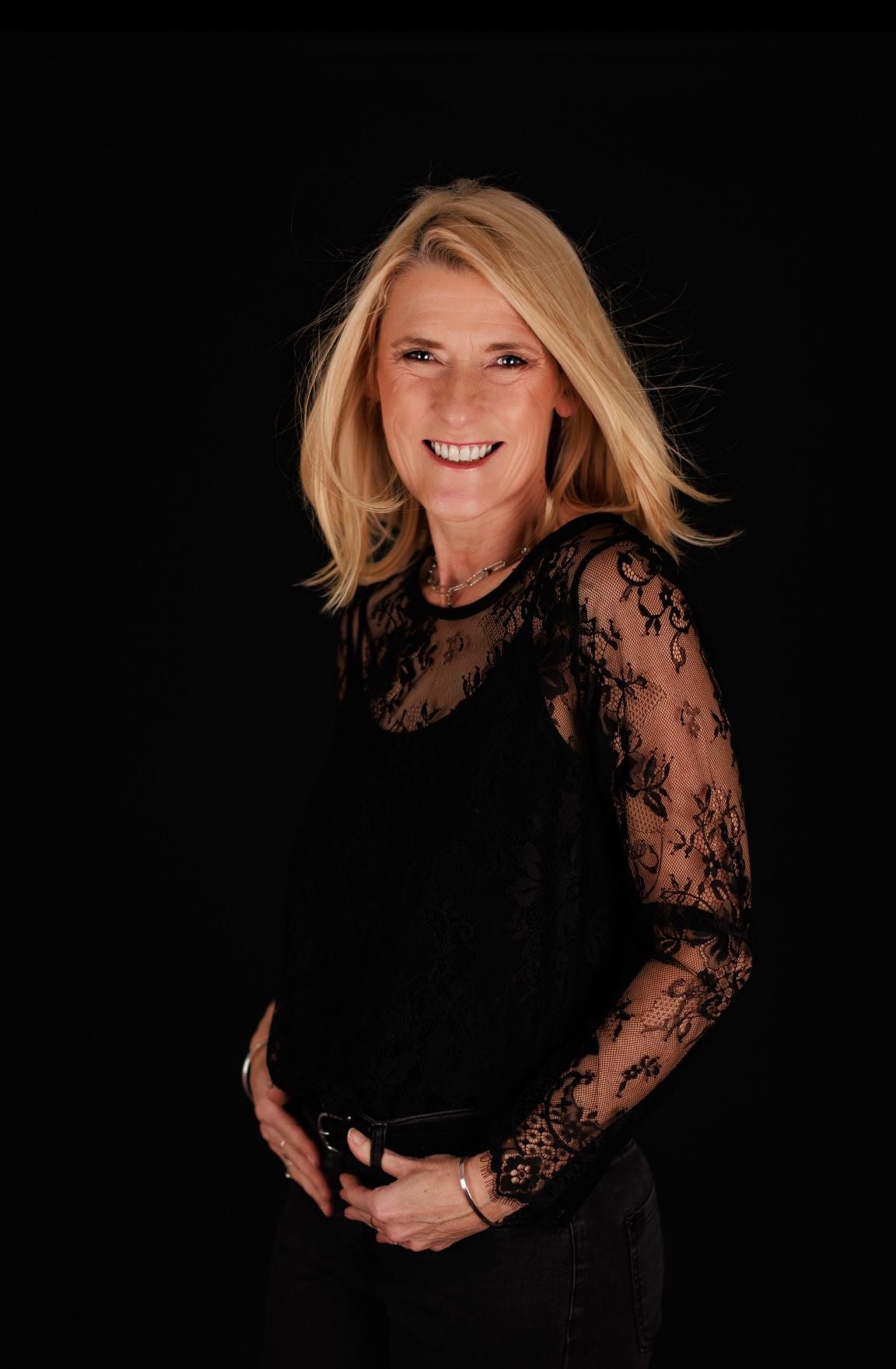 Look Good and Feel Fantastic by Angela Yorke