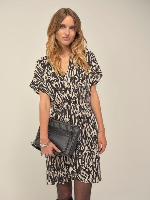 2 in 1 Dress