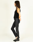 Kate Jeans in Grey Denim Size 18