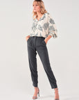 Loose trousers Size 10, 12