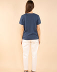 Brunch Club T-Shirt Size T2