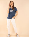 Brunch Club T-Shirt Size T2