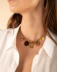 Charm Necklace