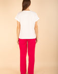 ONLY PINK T-Shirt Size T1