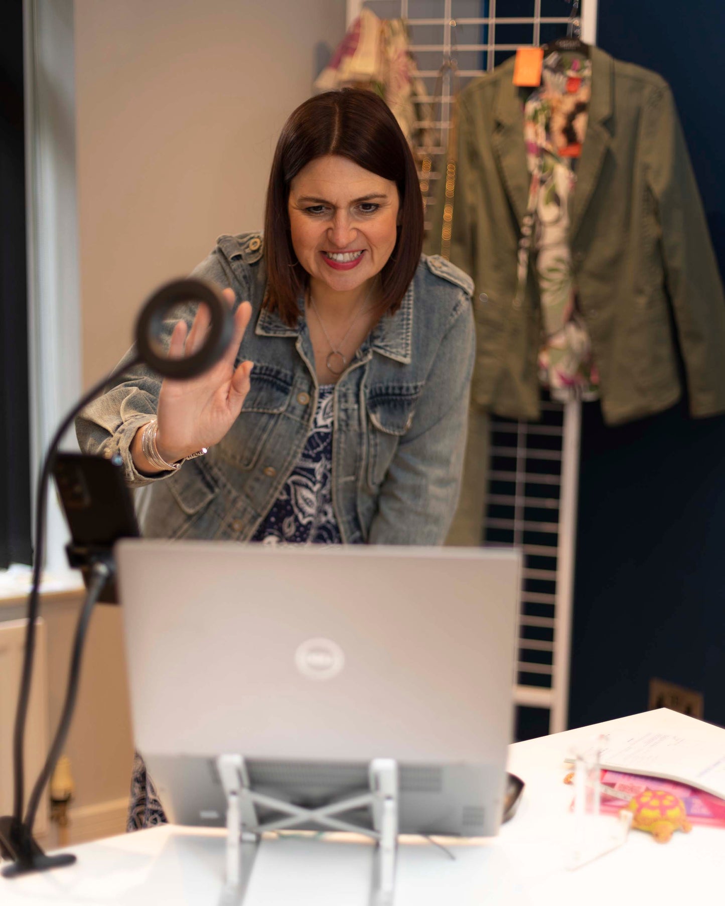 Personal Styling Session