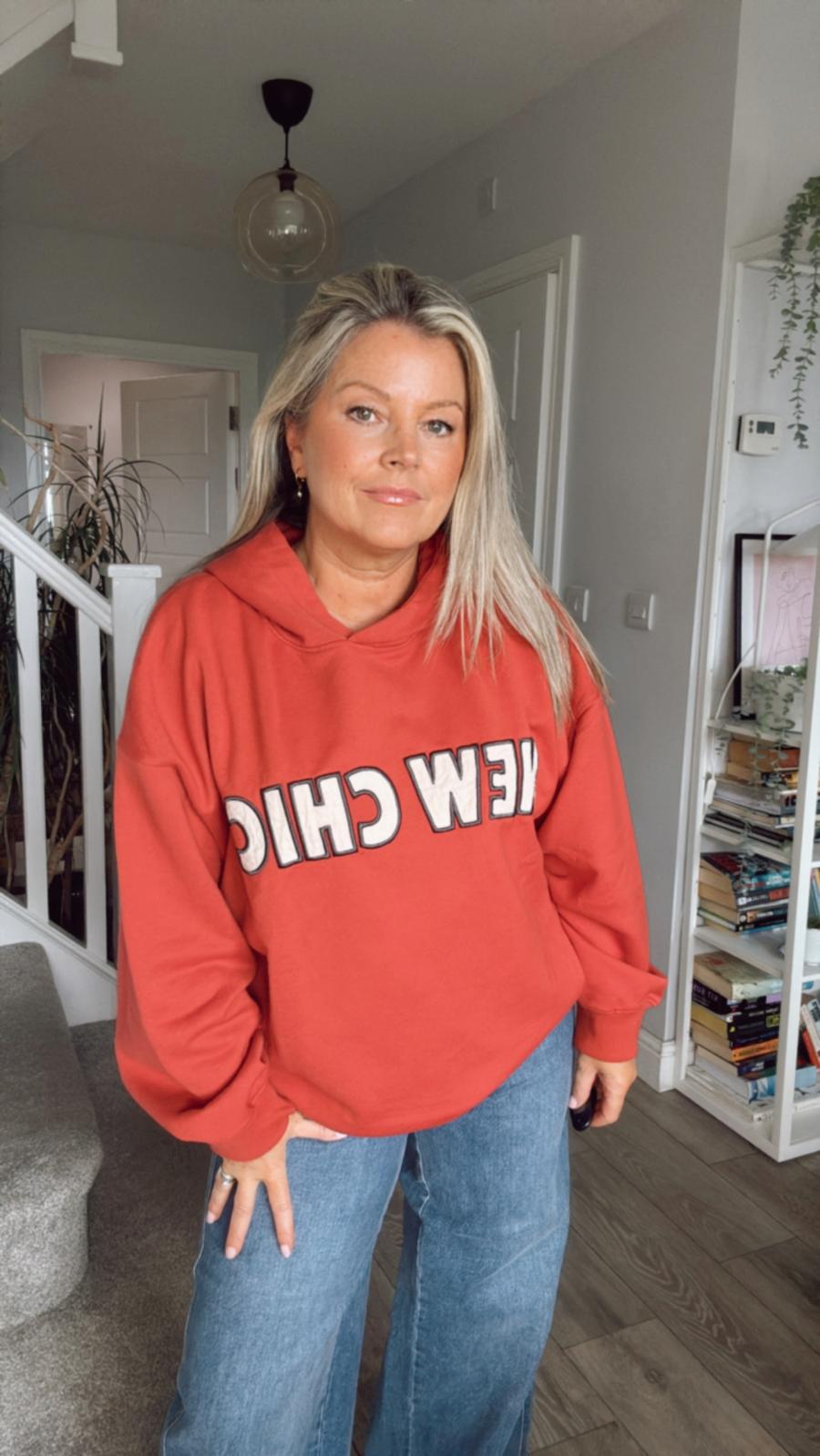 Ruth's Outfit Inspiration AW25