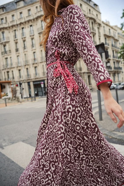 Shirt Dress