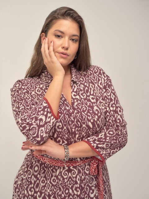 Shirt Dress