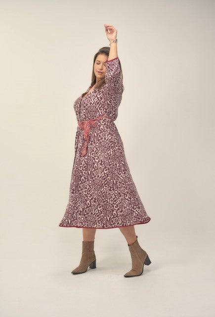 Shirt Dress