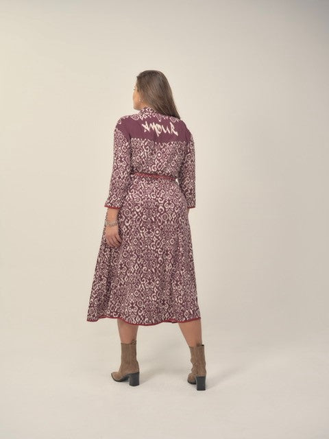 Shirt Dress