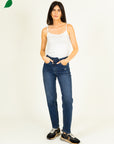 Charlie Patch Jeans in Blue Denim Size 6, 10, 12, 14, 20