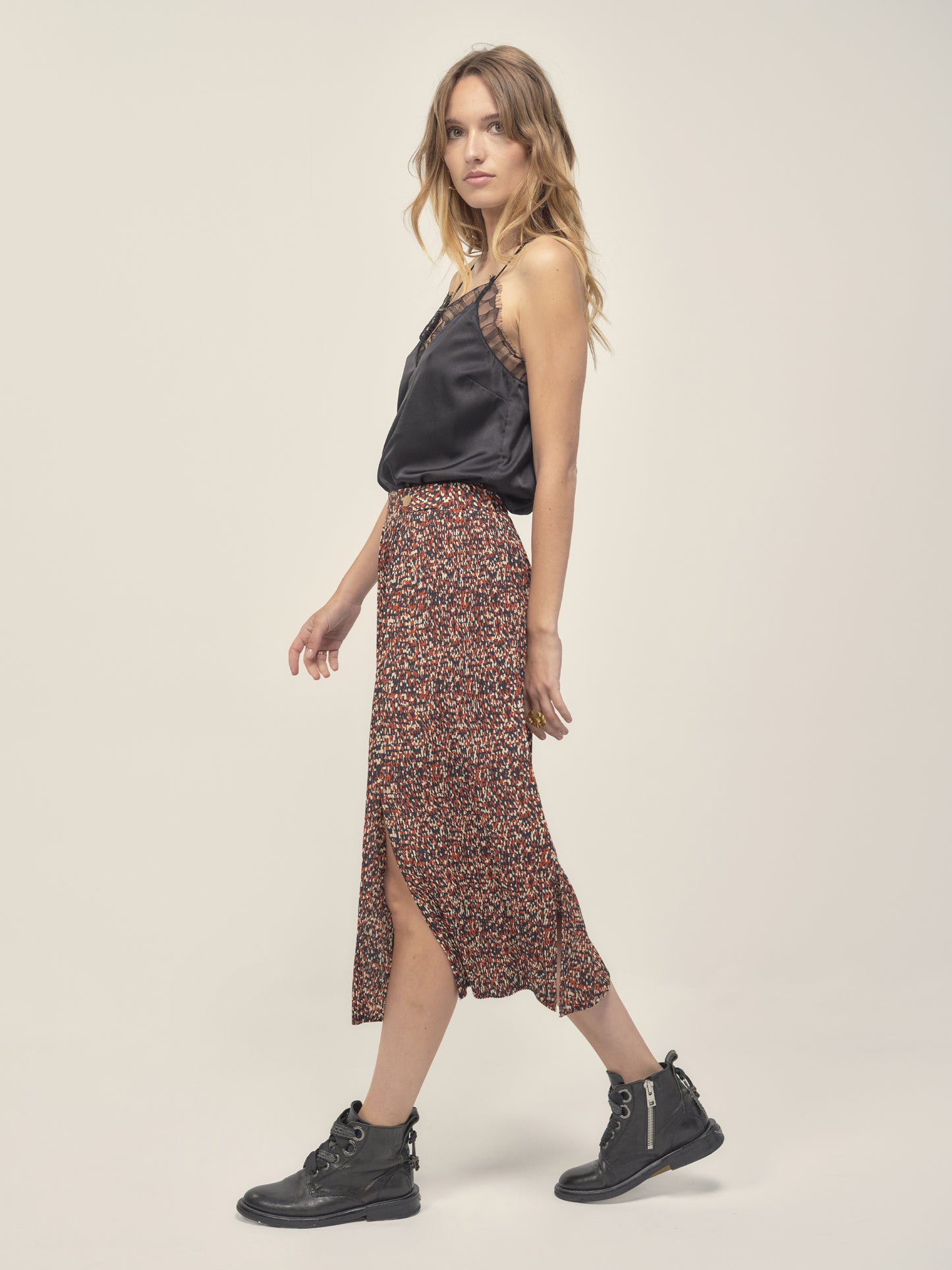 Maxi Skirt