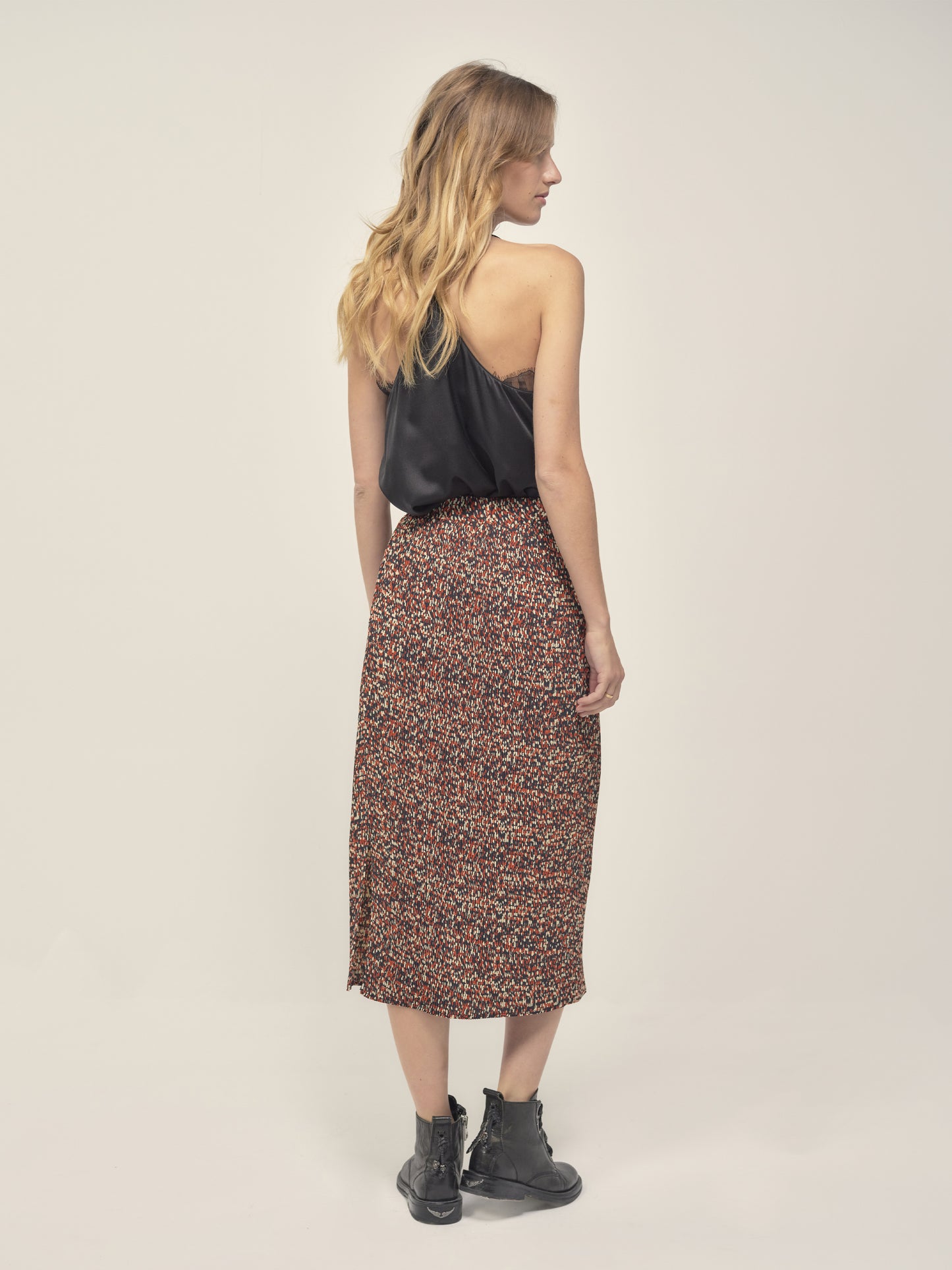 Maxi Skirt