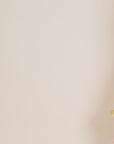 Linen Blend Wide Leg Trousers in Ochre OR Paprika