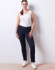 Turn-up jeans Size 12, 22