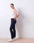 Turn-up jeans Size 12, 22