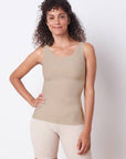 LOU Invisible Vest Tops in various colours