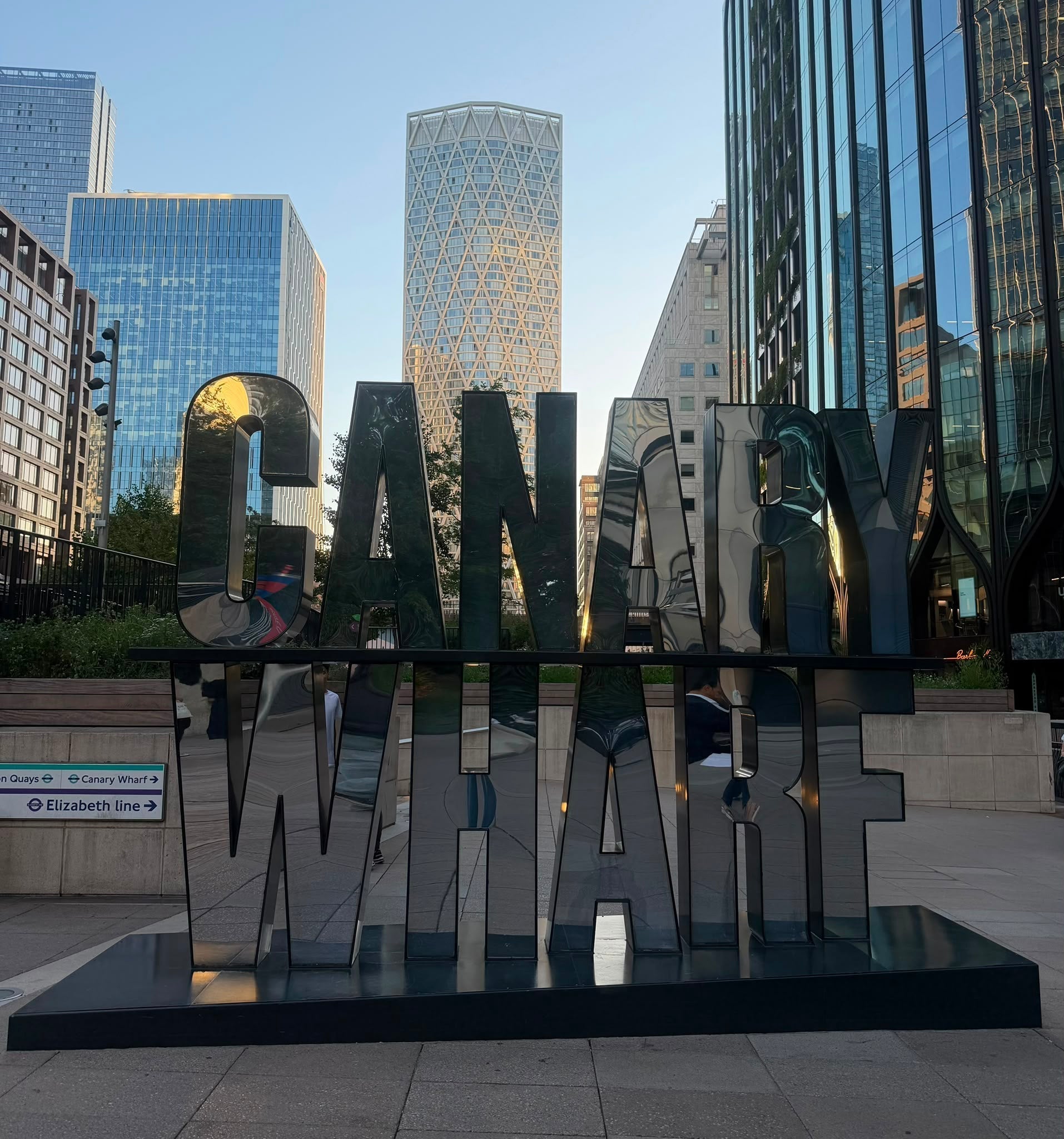 Summer In The City