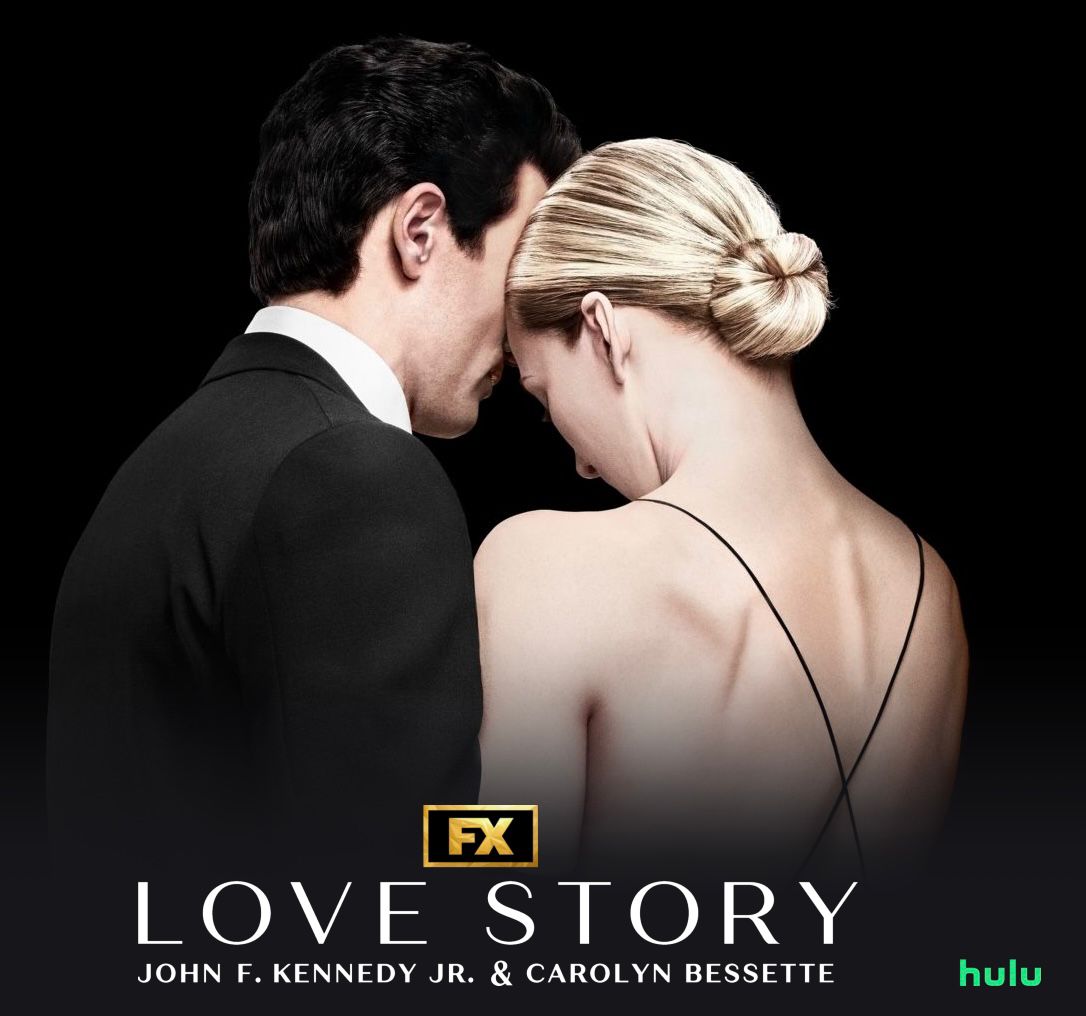 A Love Story