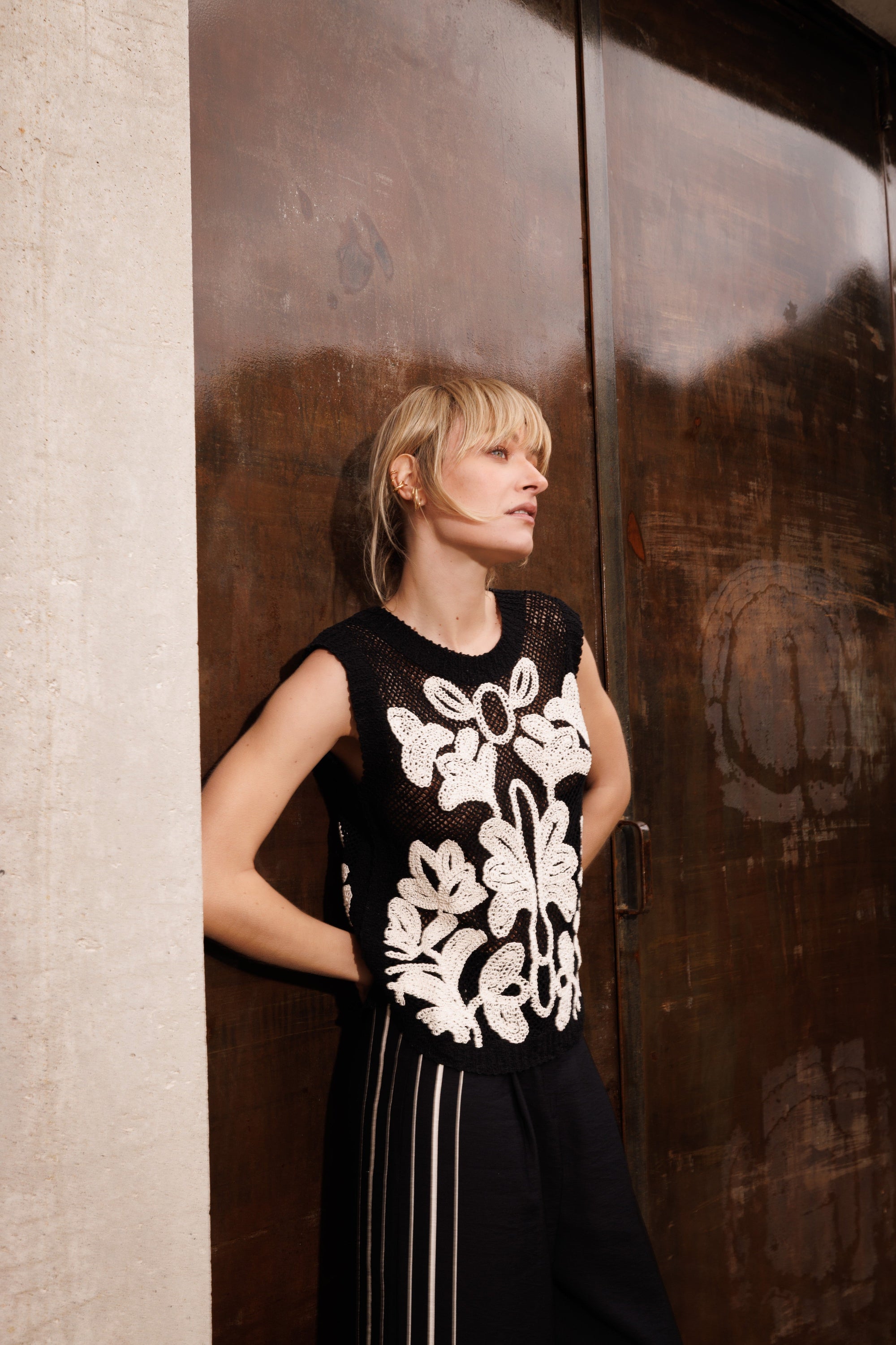 Graphic Allure Capsule