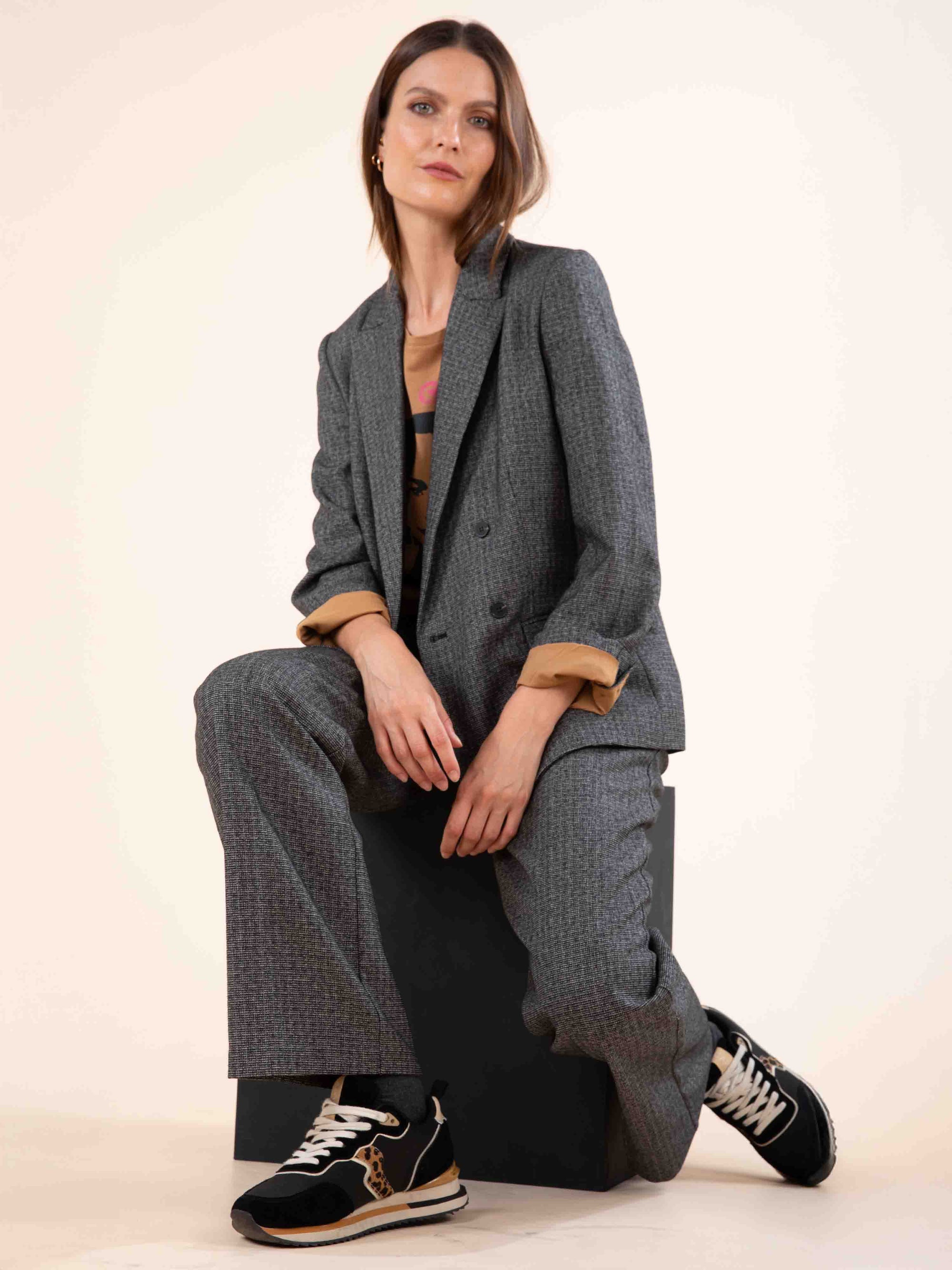 Urban Edge Capsule
