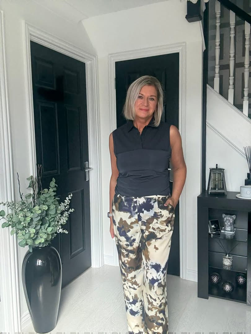 Sharon&#39;s Outfit Inspiration AW25