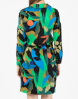 Wrap Dress Size 10, 12, 14