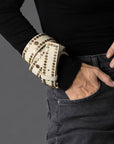 Sacha Belt in Sand