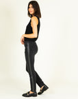 Kate Jeans in Grey Denim Size 18