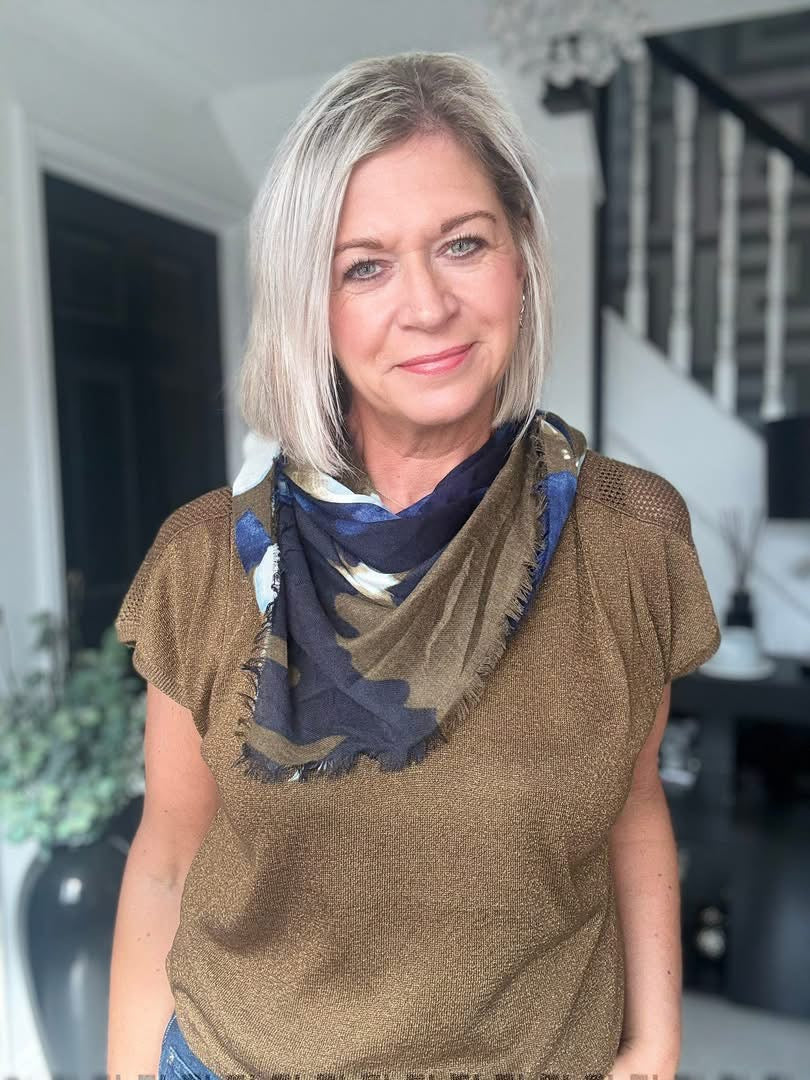 Sharon&#39;s Outfit Inspiration AW25