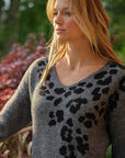 Jumper Dress - ROSALIE