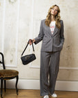 Striped Blazer - VERA