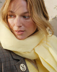 Prince of Wales Blazer - VICTOIRE in Sepia